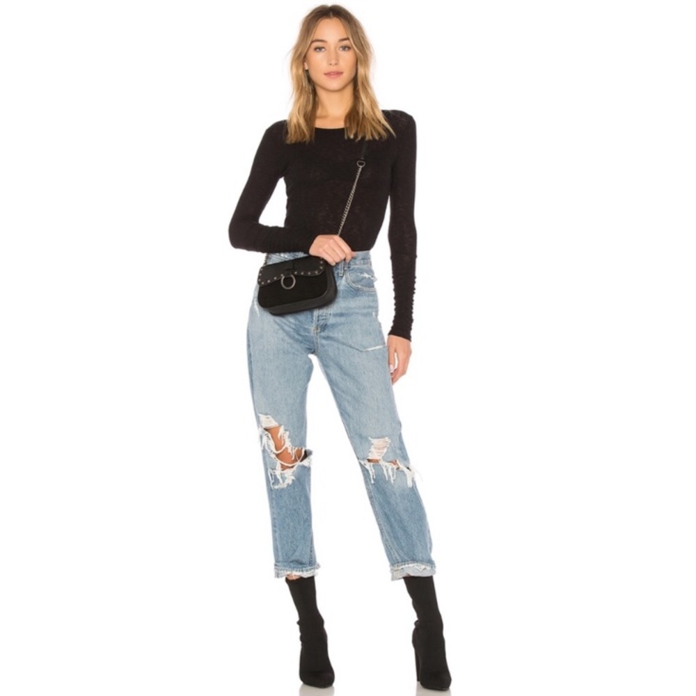 NWT Intimately Free People Boundary Top - Picture 3 of 6